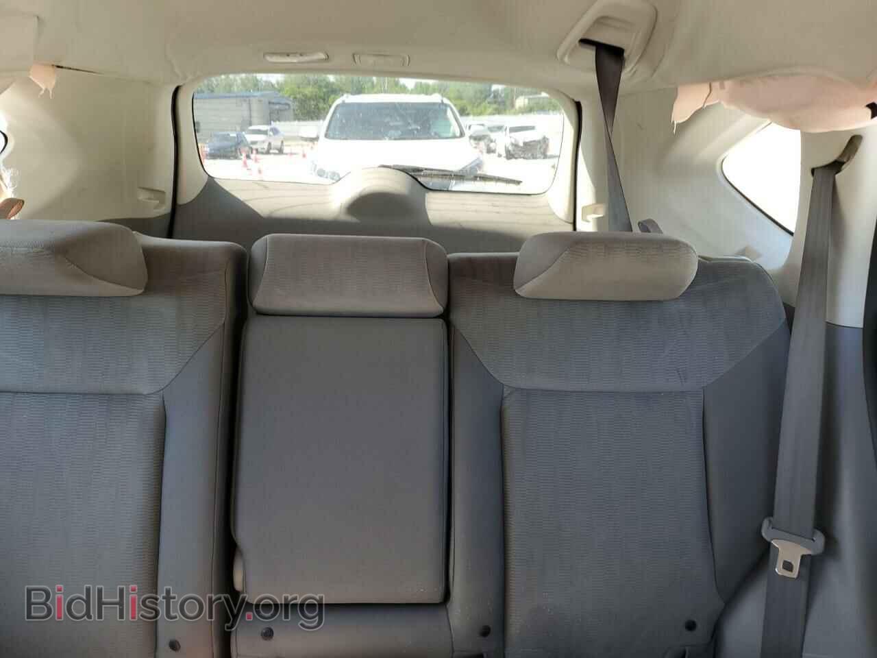 2012 HONDA CRV - VIN: 5J6RM4H32CL042636 - Фото 10