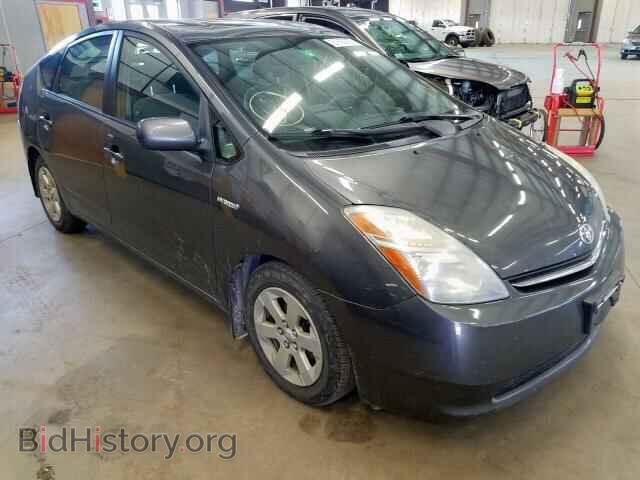 Photo JTDKB20U763177945 - TOYOTA PRIUS 2006