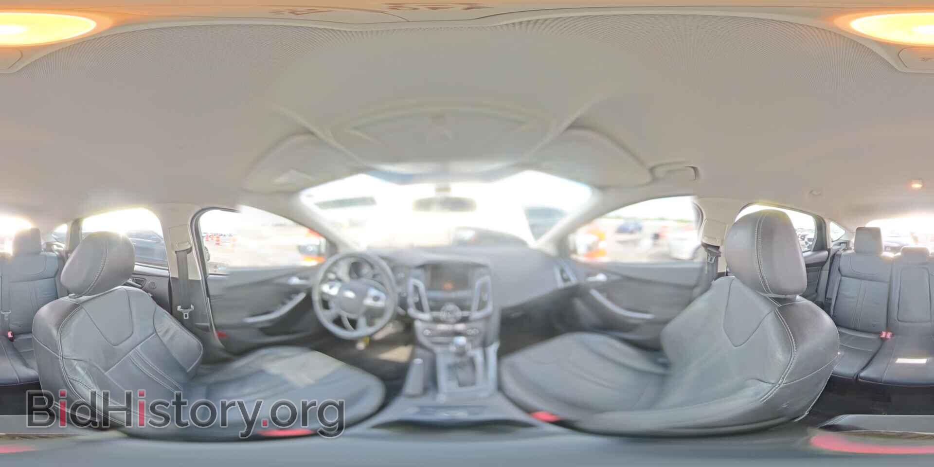 2014 FORD FOCUS - VIN: 1FADP3N27EL422416 - Photo 14