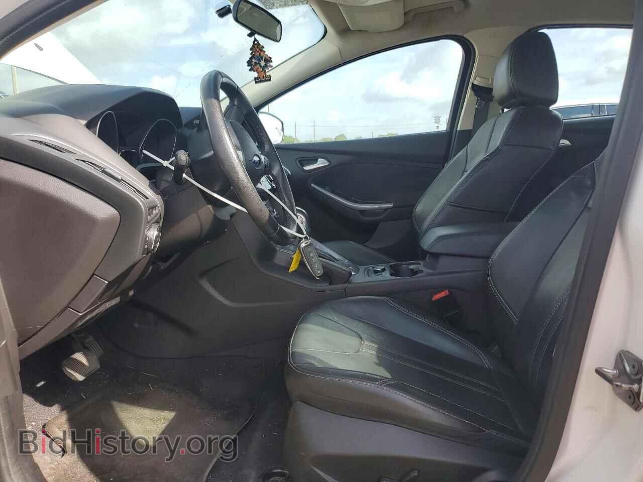 2014 FORD FOCUS - VIN: 1FADP3N27EL422416 - Photo 7