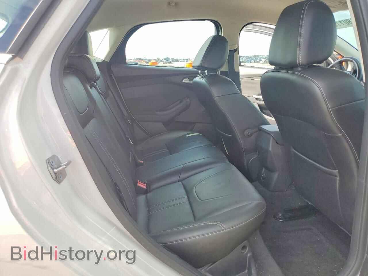 2014 FORD FOCUS - VIN: 1FADP3N27EL422416 - Photo 10