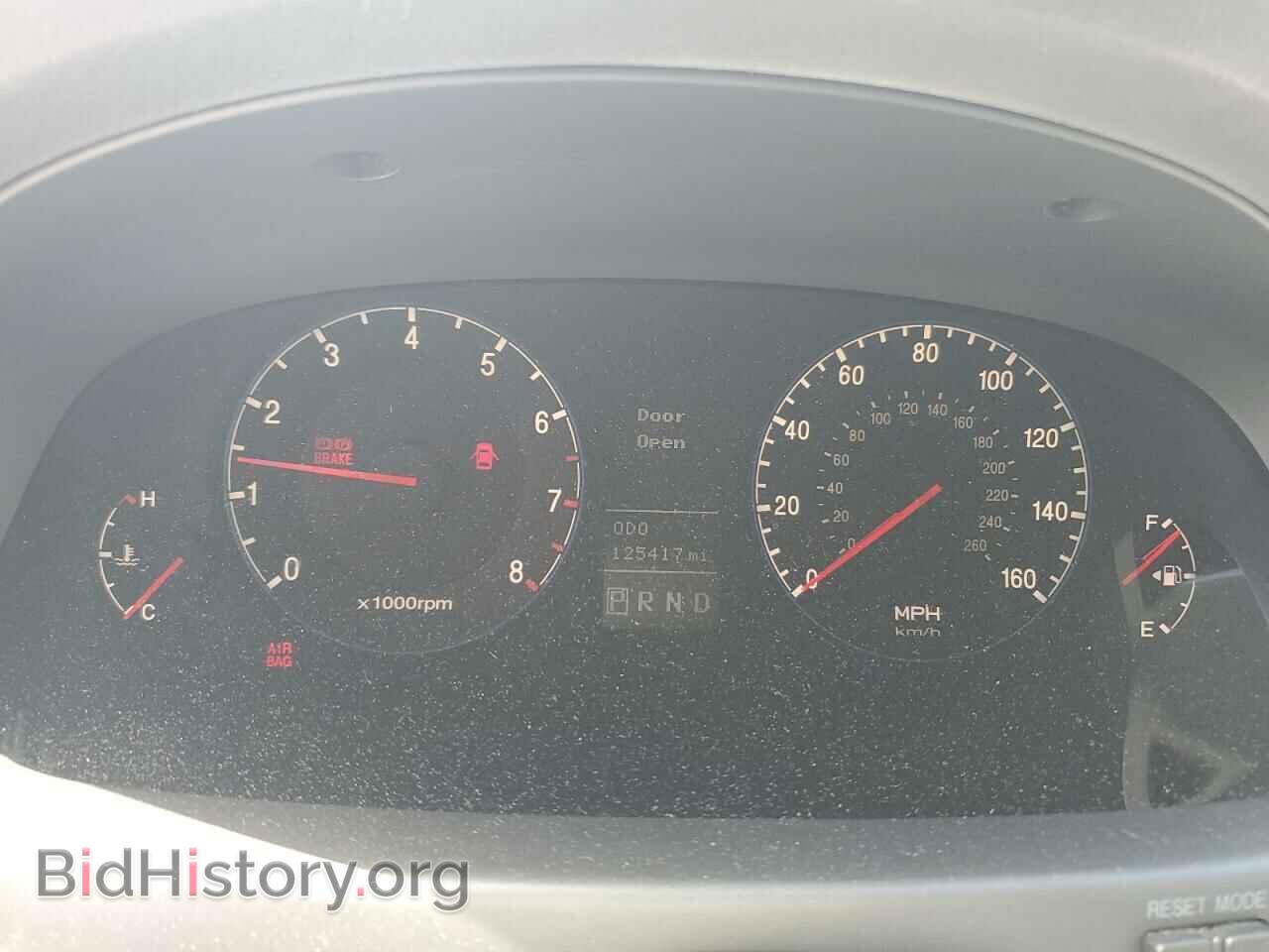 2007 HYUNDAI AZERA - VIN: KMHFC46F47A162007 - Фото 9