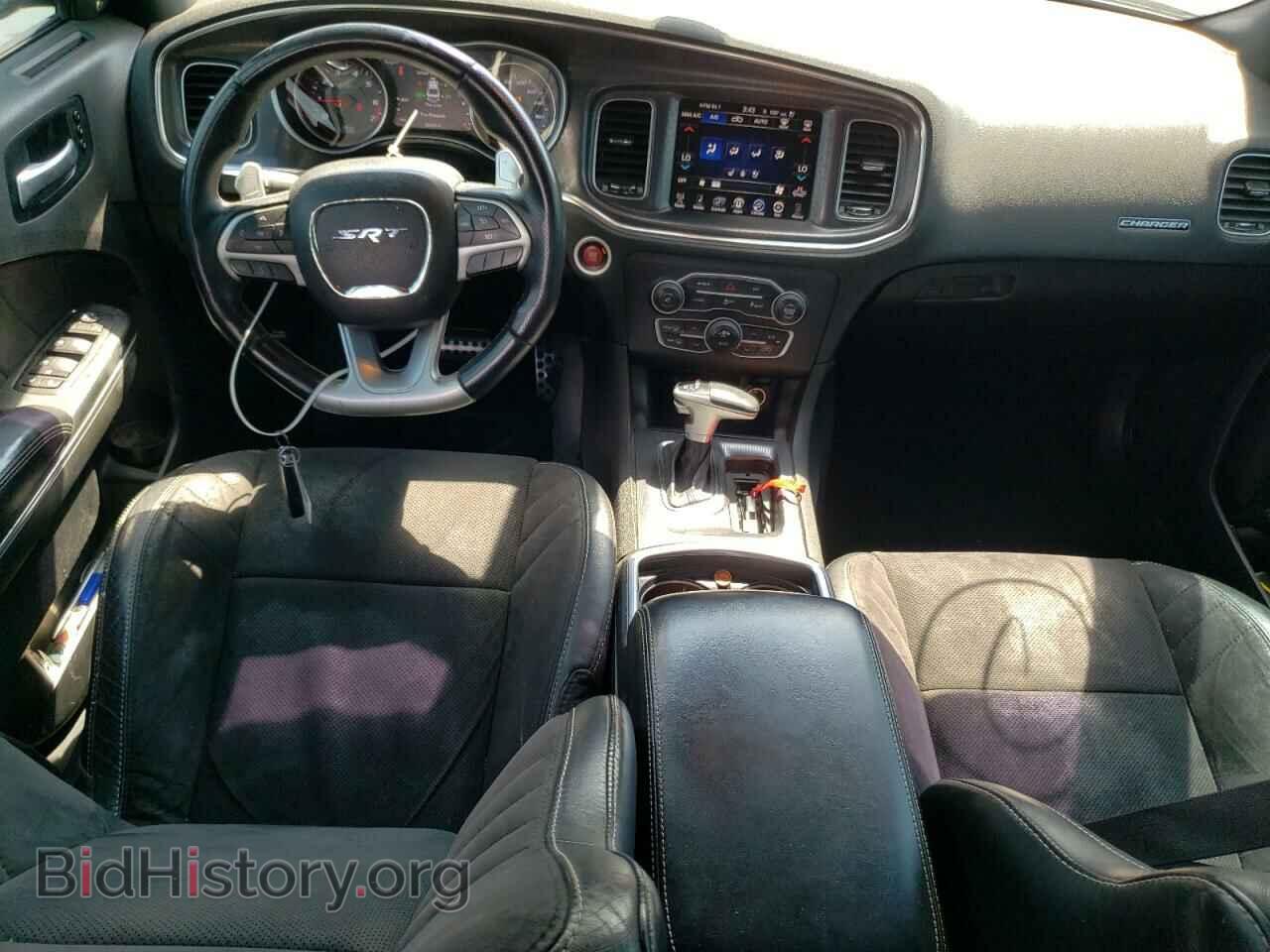2015 DODGE CHARGER - VIN: 2C3CDXEJ3FH773517 - Фото 8