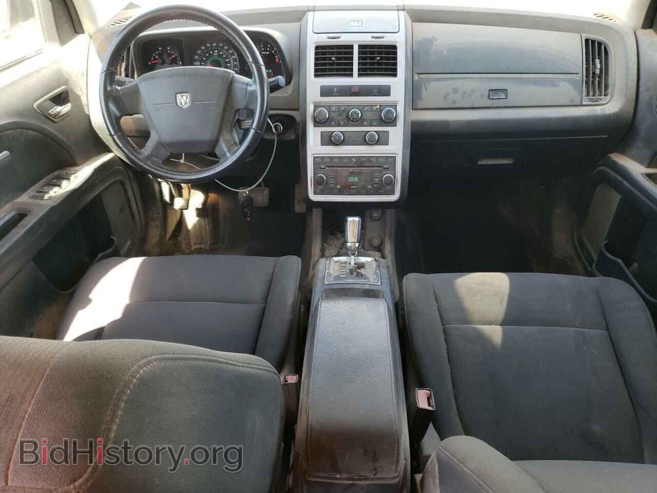 2010 DODGE JOURNEY - VIN: 3D4PG5FV7AT166386 - Фото 8