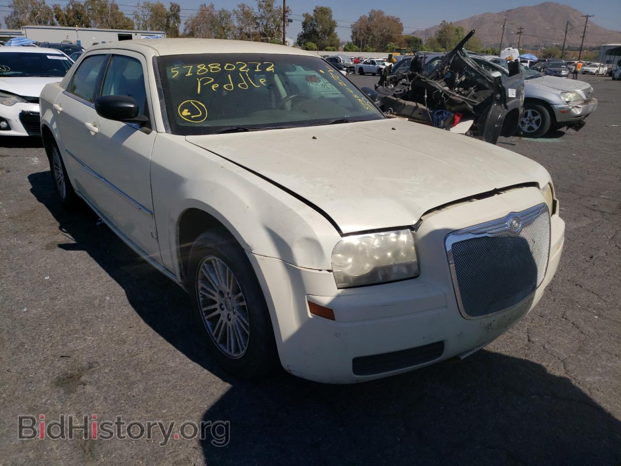 Photo 2C3LA43D99H574657 - CHRYSLER 300 2009