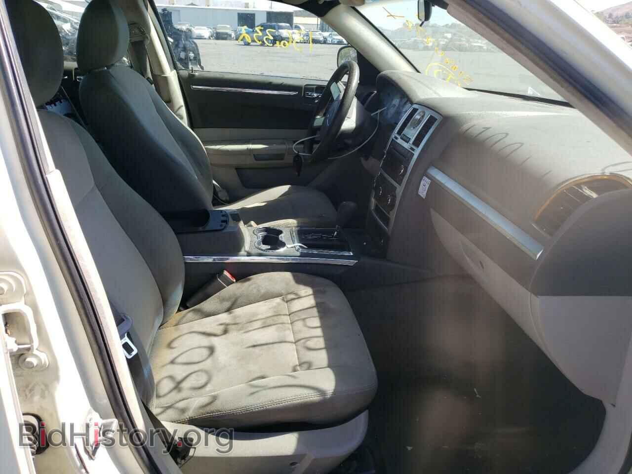 2009 CHRYSLER 300 - VIN: 2C3LA43D99H574657 - Фото 5