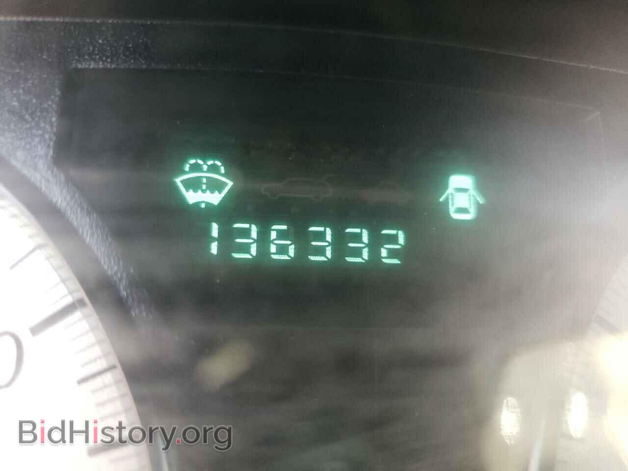 2009 CHRYSLER 300 - VIN: 2C3LA43D99H574657 - Фото 8