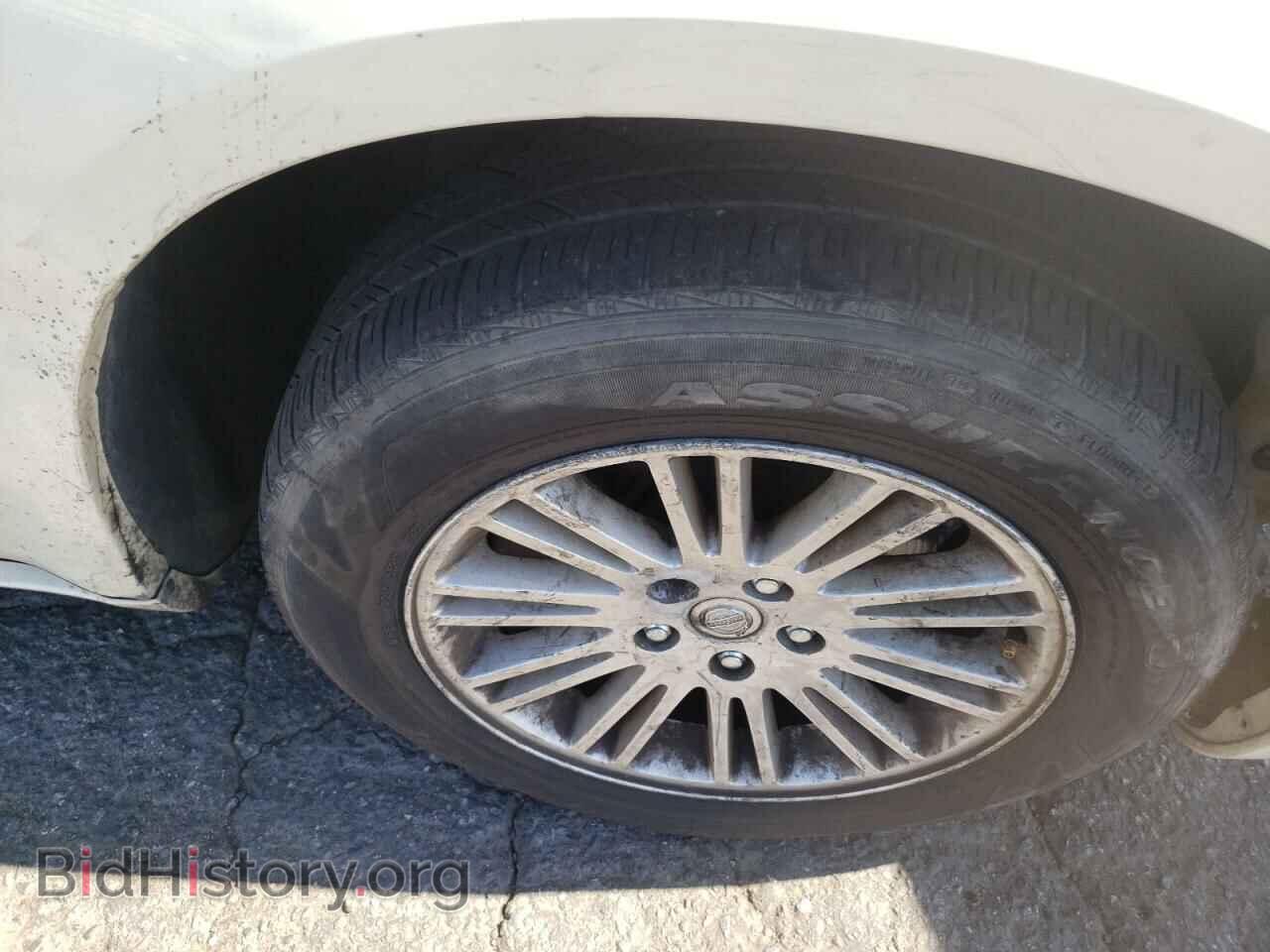 2009 CHRYSLER 300 - VIN: 2C3LA43D99H574657 - Фото 9