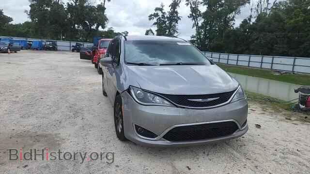 2018 CHRYSLER PACIFICA - VIN: 2C4RC1BG3JR192830 - Photo 14