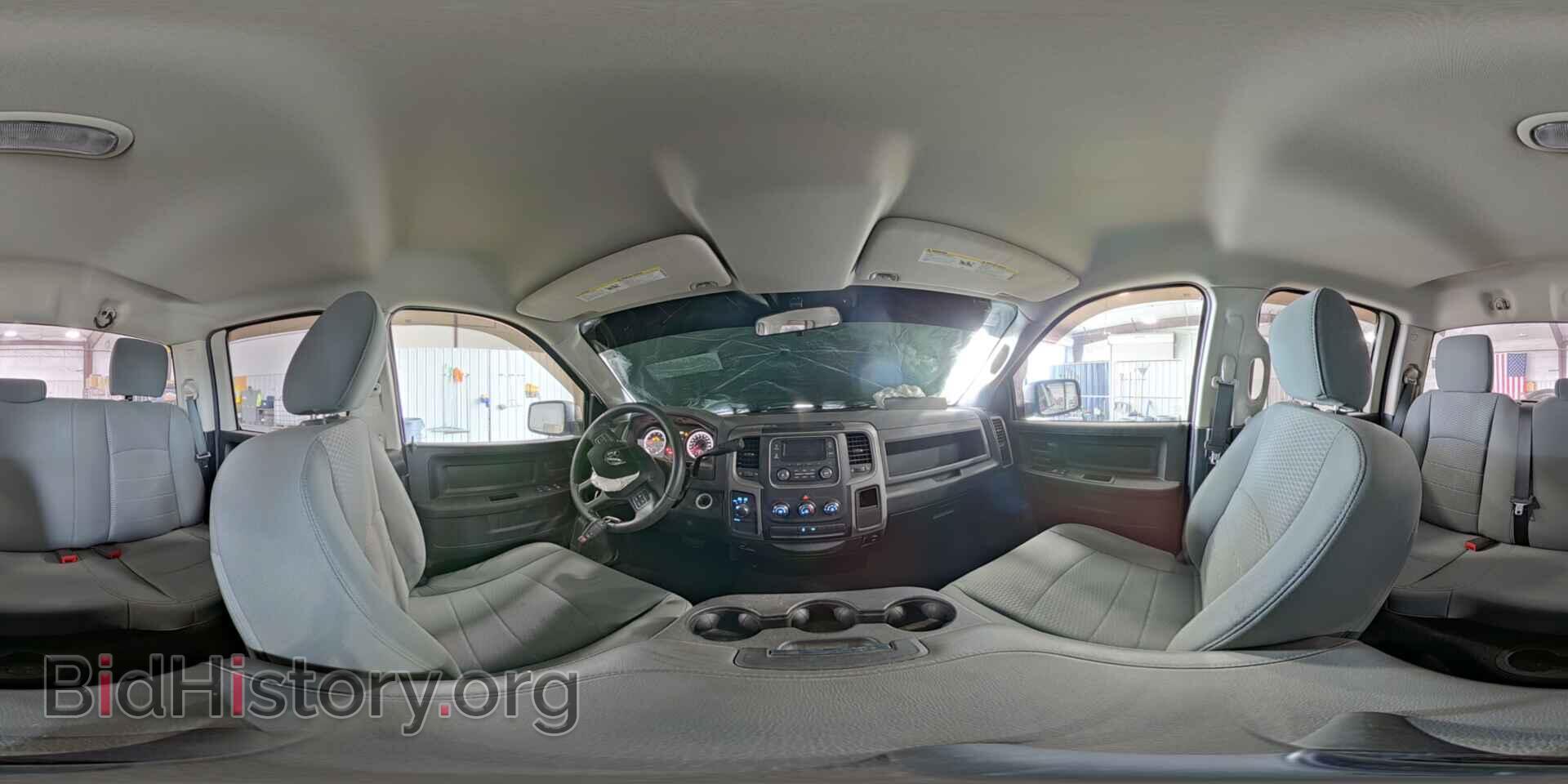 2014 RAM 1500 - VIN: 1C6RR7FTXES419032 - Photo 15