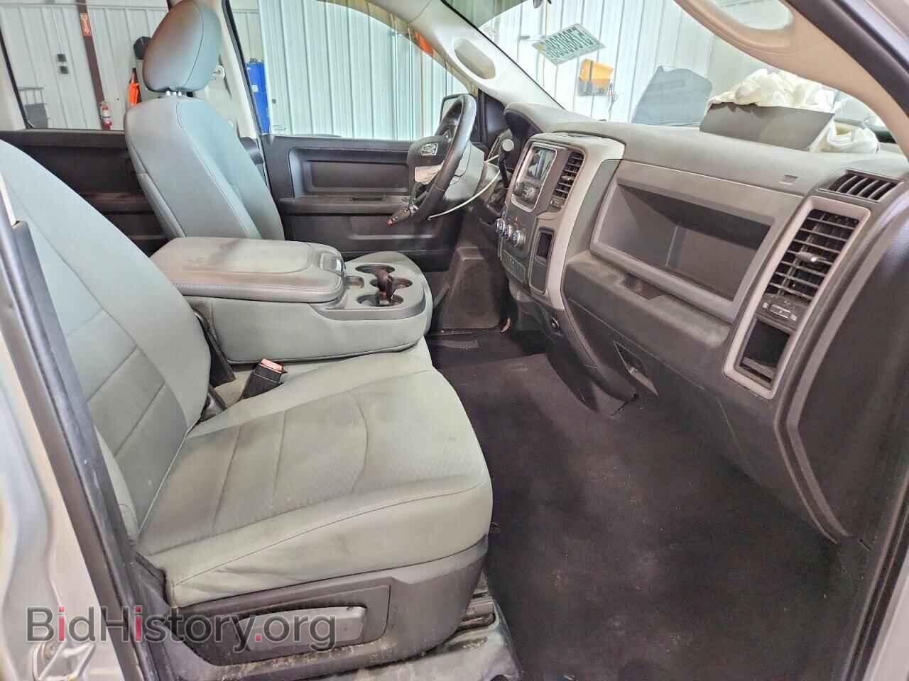 2014 RAM 1500 - VIN: 1C6RR7FTXES419032 - Photo 7