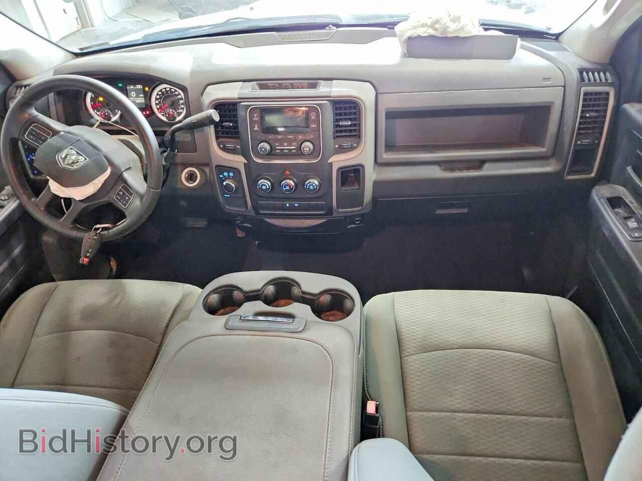 2014 RAM 1500 - VIN: 1C6RR7FTXES419032 - Photo 8