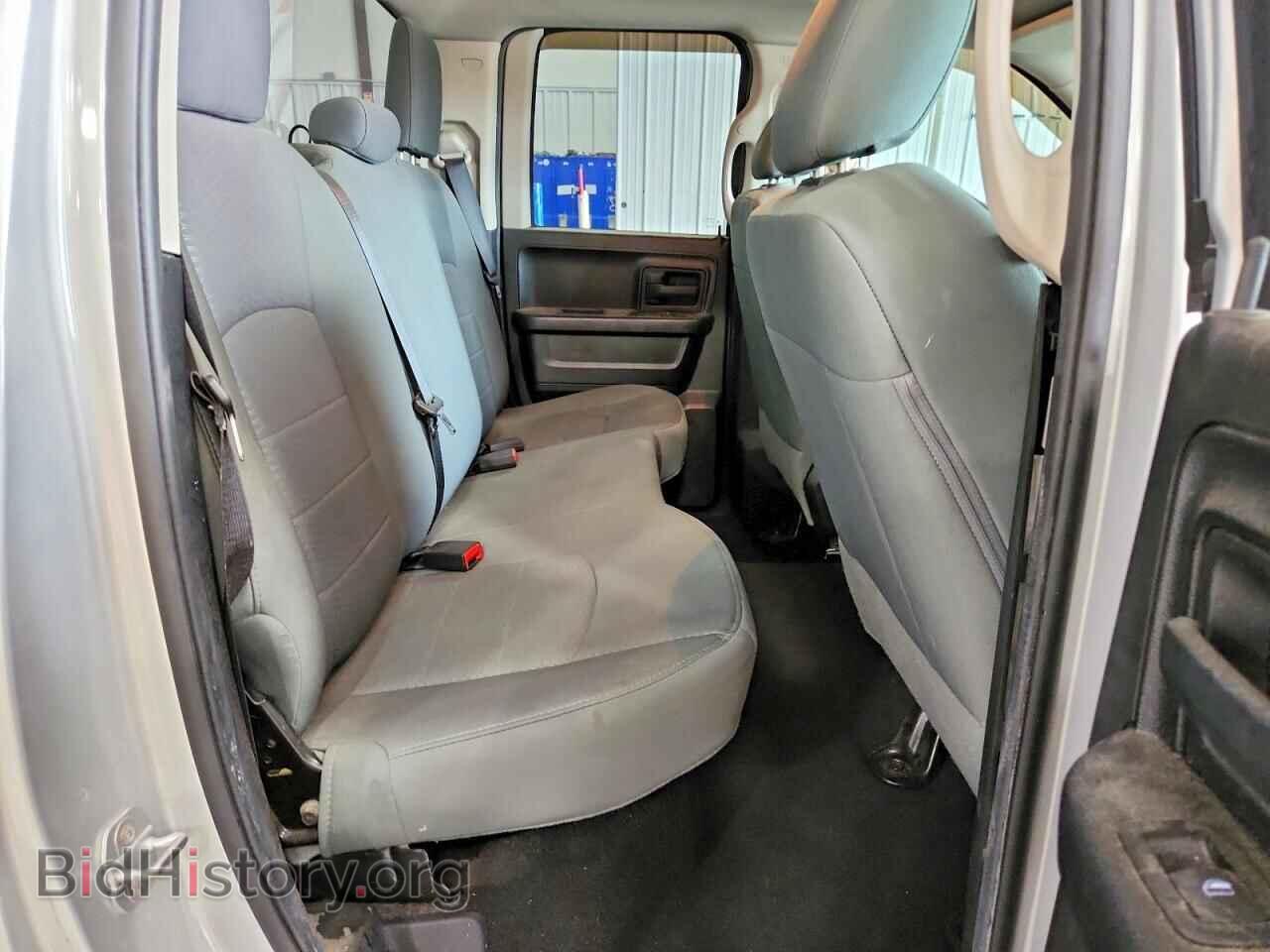 2014 RAM 1500 - VIN: 1C6RR7FTXES419032 - Photo 10