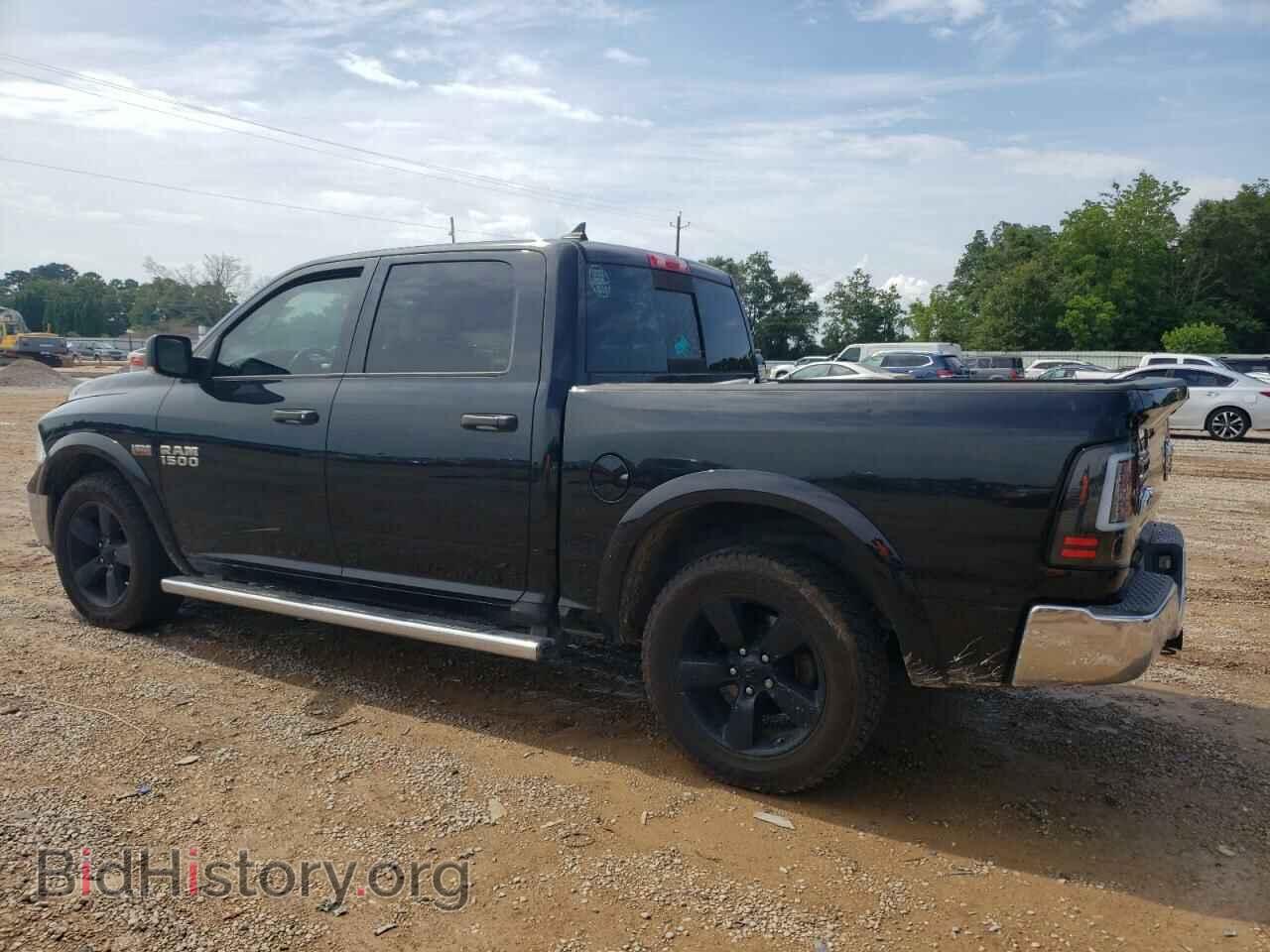 2015 RAM 1500 - VIN: 1C6RR6LT1FS685961 - Фото 2