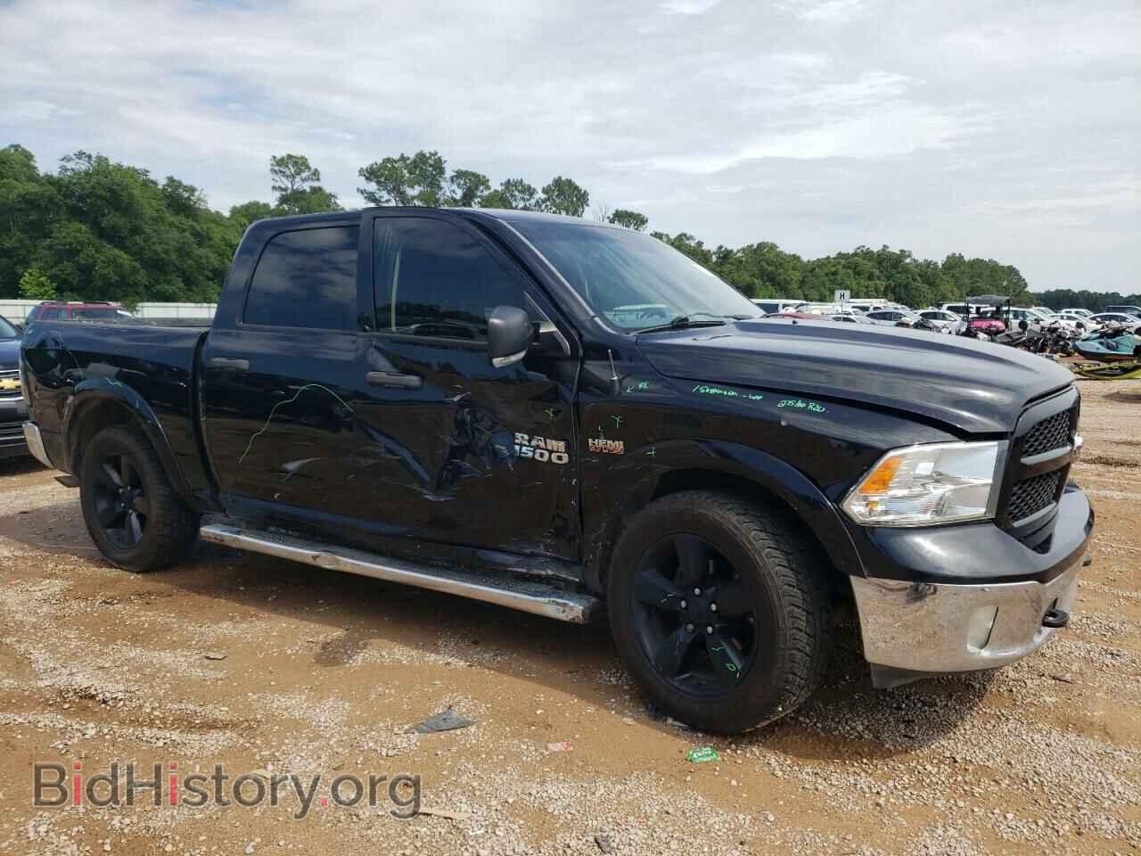 2015 RAM 1500 - VIN: 1C6RR6LT1FS685961 - Фото 4