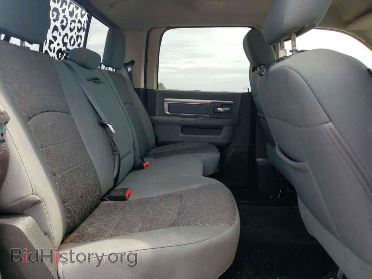 2015 RAM 1500 - VIN: 1C6RR6LT1FS685961 - Фото 10
