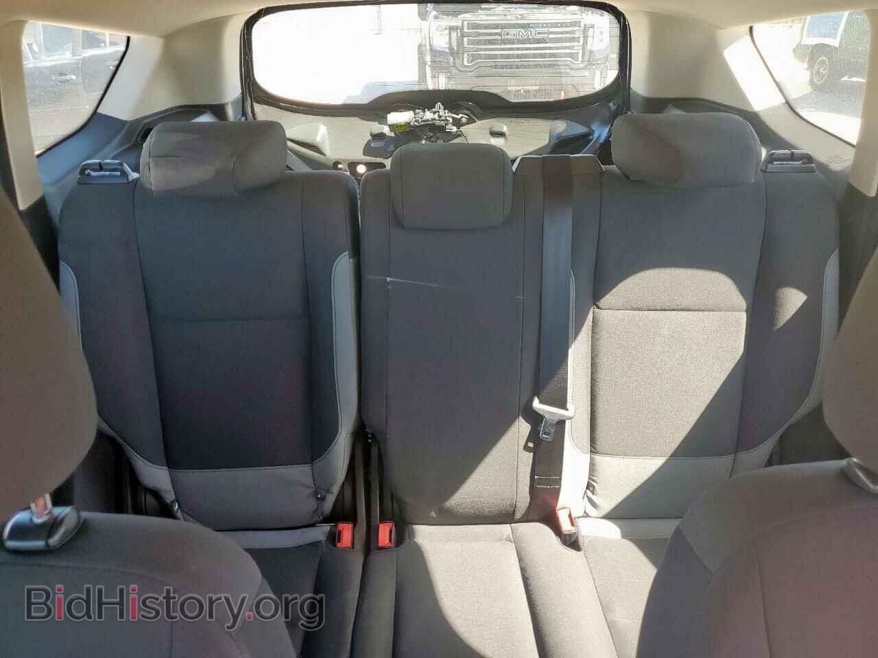 2015 FORD ESCAPE - VIN: 1FMCU0F70FUA77518 - Фото 10