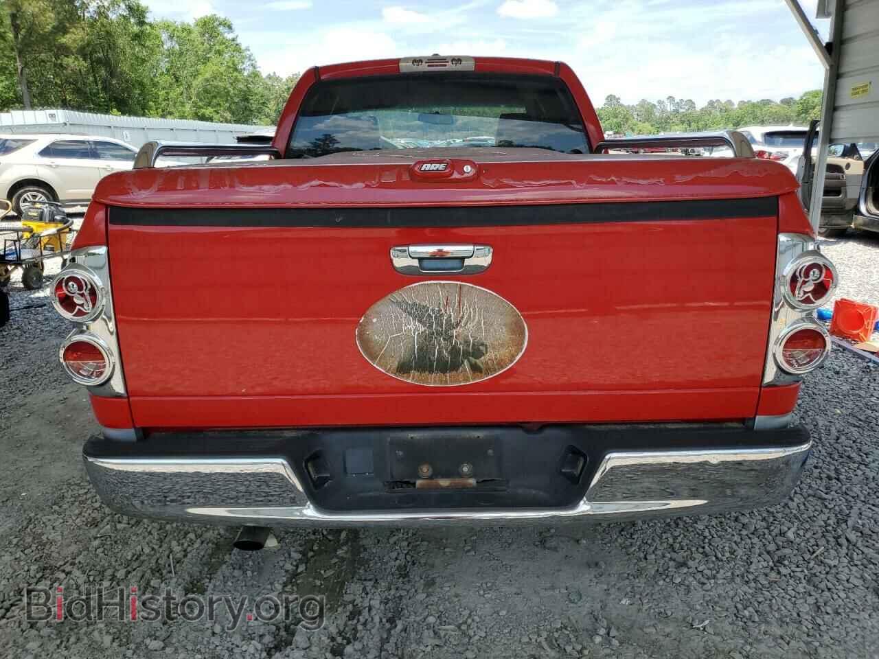 2007 DODGE RAM 1500 - VIN: 1D7HA18K77J518080 - Фото 6