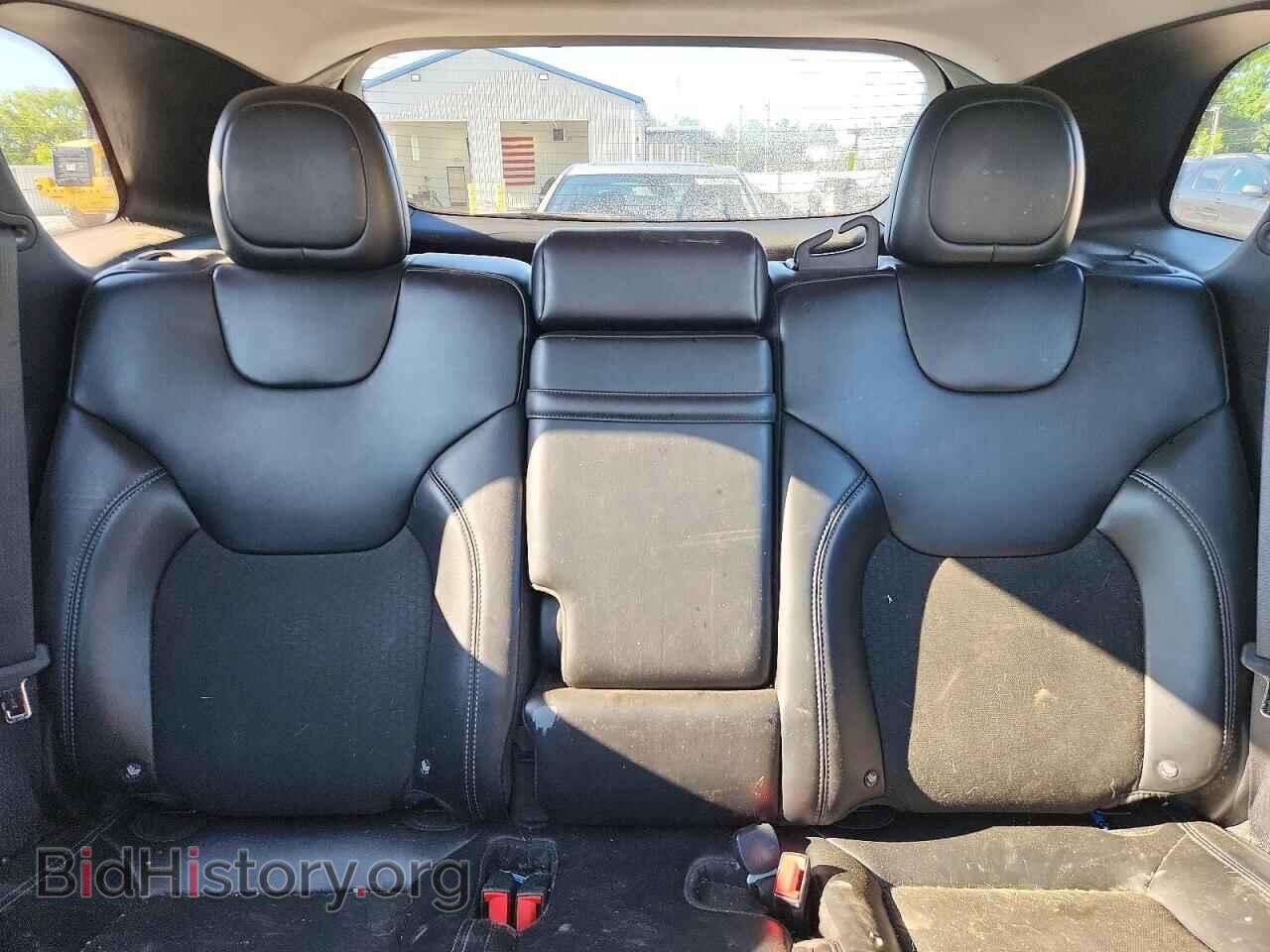 2019 JEEP CHEROKEE - VIN: 1C4PJMLB7KD177527 - Photo 10