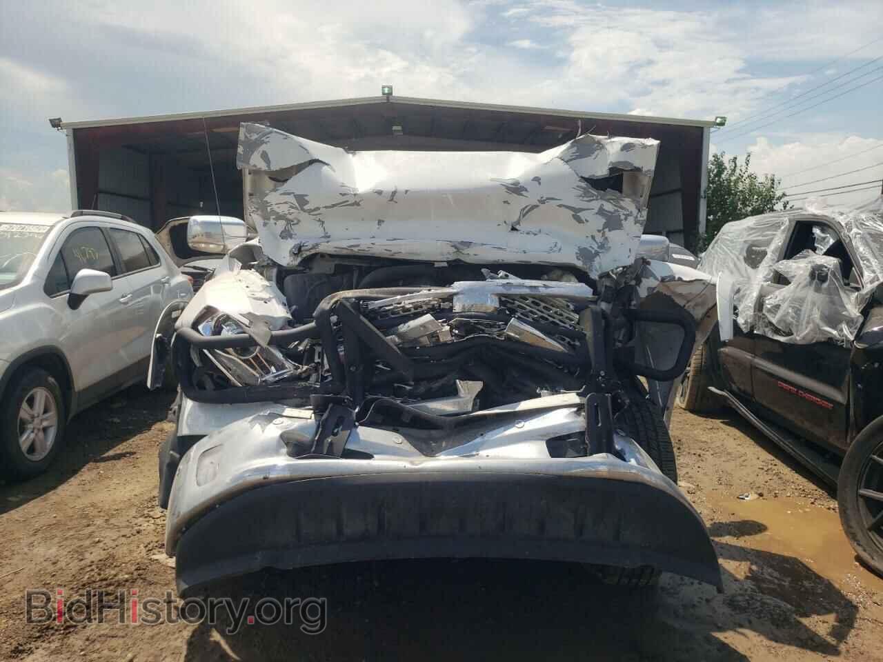 2014 RAM 1500 - VIN: 1C6RR7NT3ES330016 - Фото 9
