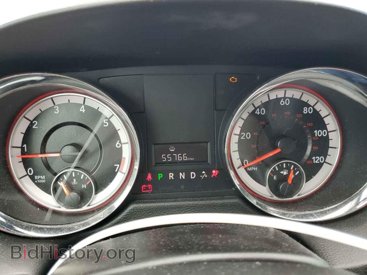 2019 DODGE CARAVAN - VIN: 2C4RDGCG2KR797941 - Photo 9