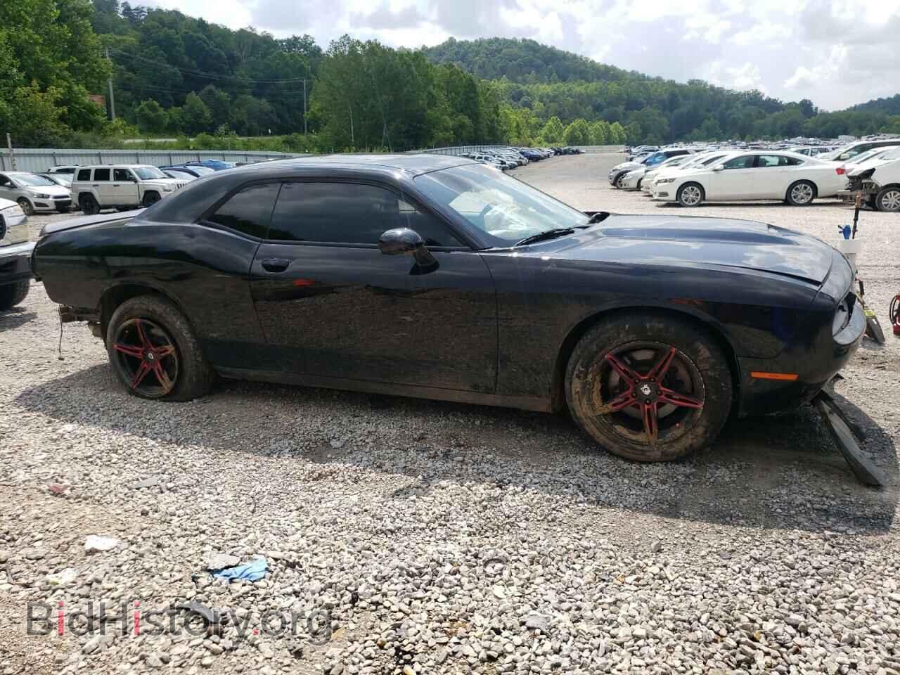 2020 DODGE CHALLENGER - VIN: 2C3CDZKG6LH110877 - Фото 4