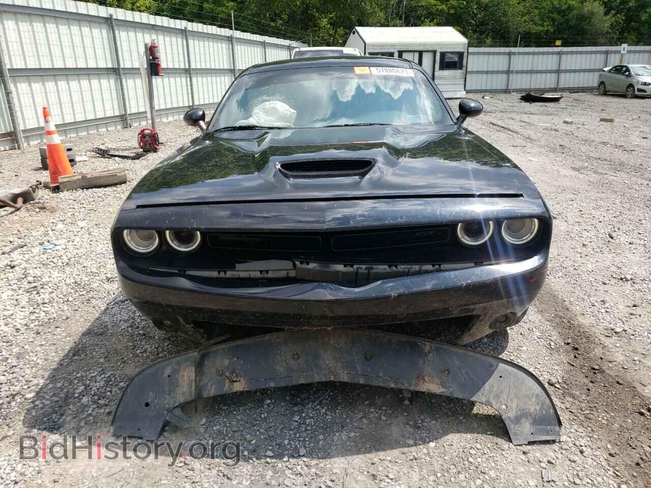 2020 DODGE CHALLENGER - VIN: 2C3CDZKG6LH110877 - Фото 5