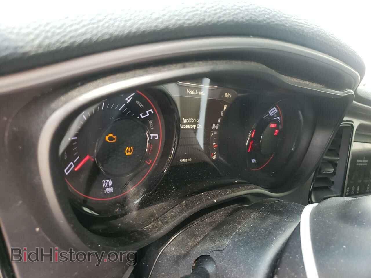 2020 DODGE CHALLENGER - VIN: 2C3CDZKG6LH110877 - Фото 9