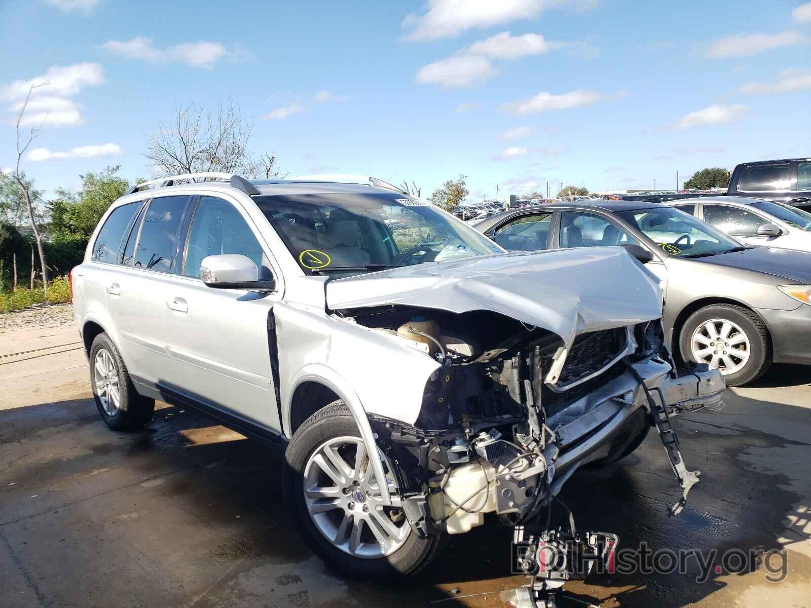 Photo YV4982CY5A1552261 - VOLVO XC90 2010