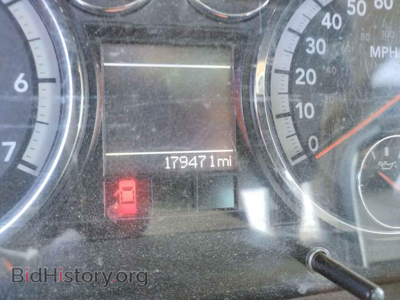 2011 DODGE RAM 2500 - VIN: 3D7TP2CT6BG589876 - Фото 8