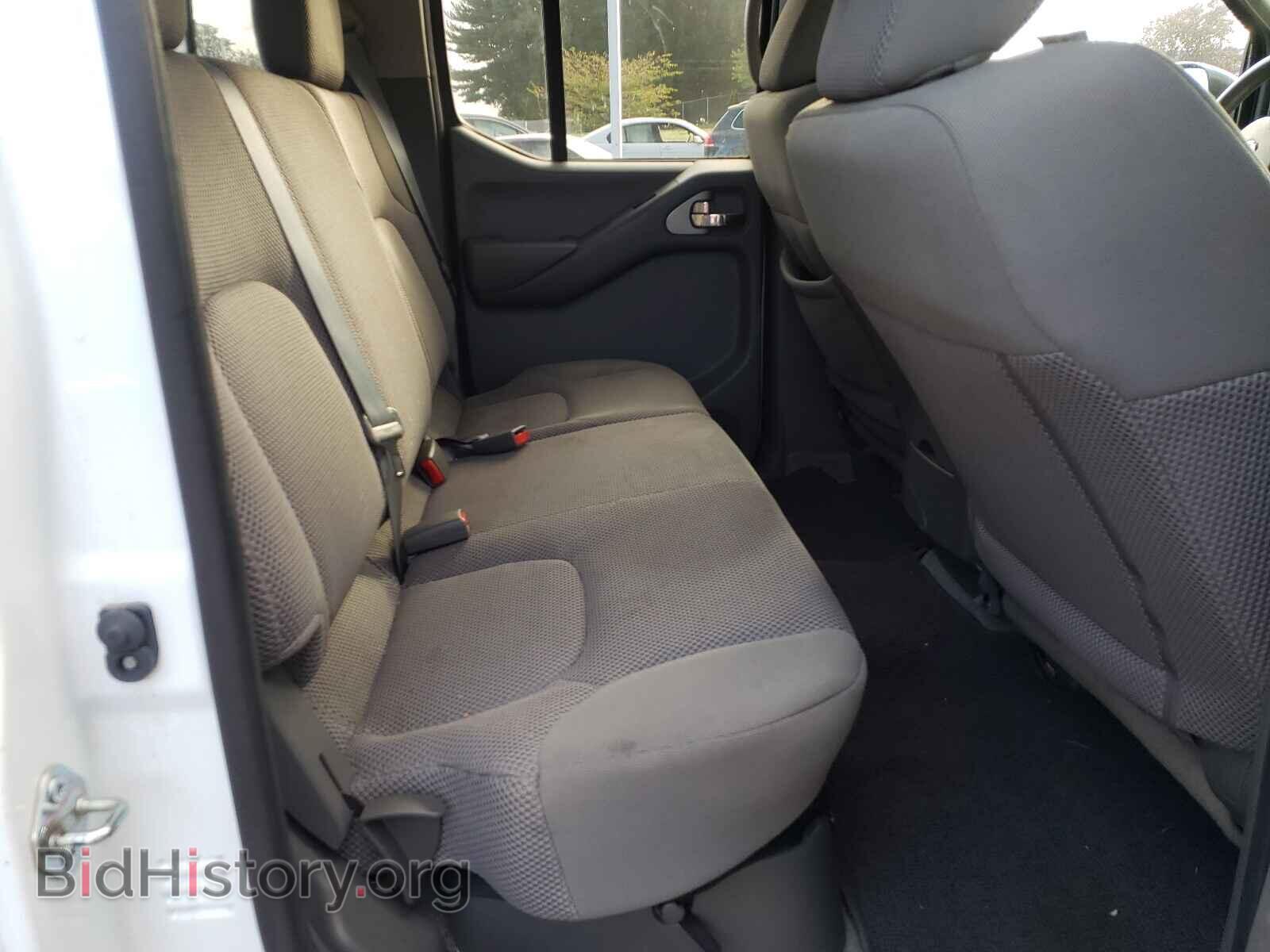 2016 NISSAN FRONTIER - VIN: 1N6AD0EV8GN774097 - Фото 6