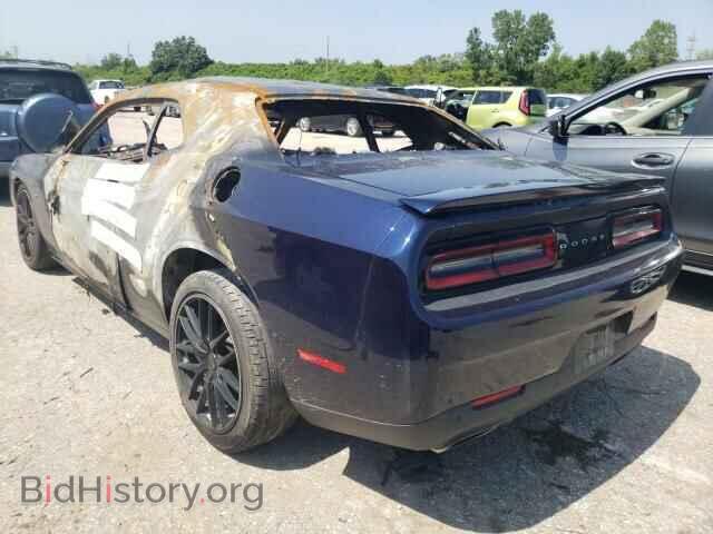 2015 DODGE CHALLENGER - VIN: 2C3CDZAT5FH740666 - Photo 3