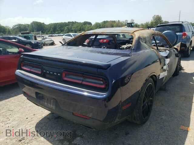 2015 DODGE CHALLENGER - VIN: 2C3CDZAT5FH740666 - Photo 4