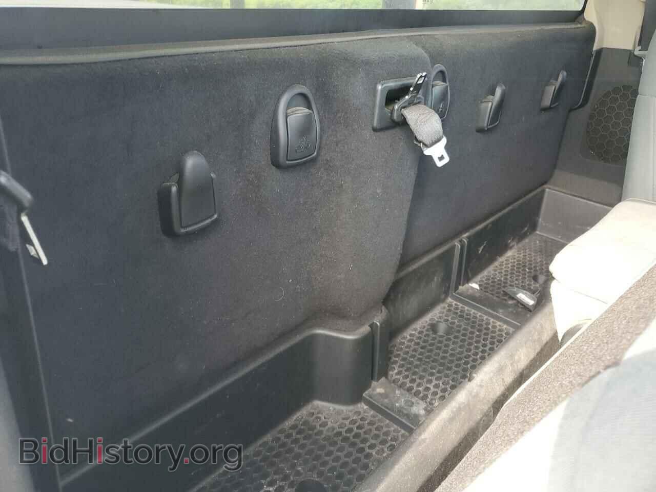 2016 RAM 1500 - VIN: 3C6JR6DG1GG171874 - Фото 10