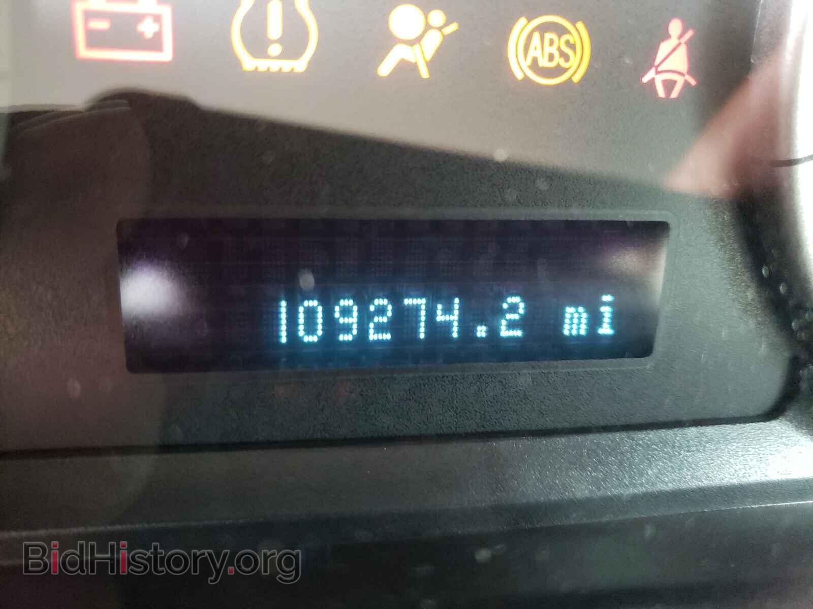 2012 FORD ESCAPE - VIN: 1FMCU0D77CKB16213 - Фото 8