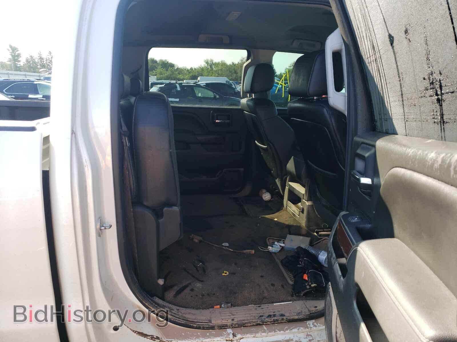 2015 GMC SIERRA - VIN: 3GTU2UEC2FG231492 - Фото 6