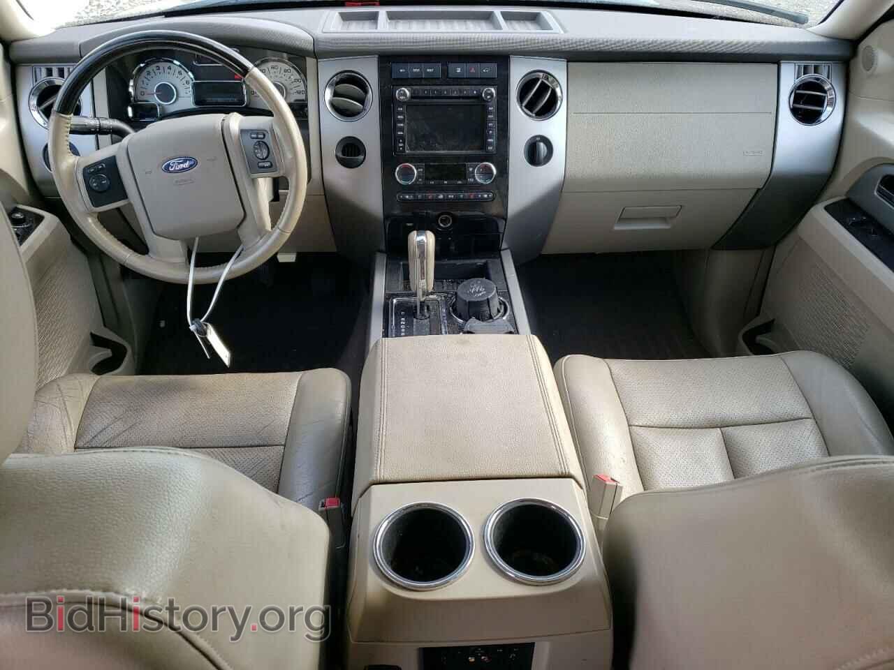 2013 FORD EXPEDITION - VIN: 1FMJU1K54DEF30175 - Фото 8