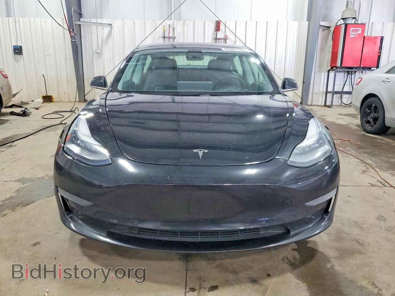 2018 TESLA MODEL 3 - VIN: 5YJ3E1EB3JF186697 - Photo 5