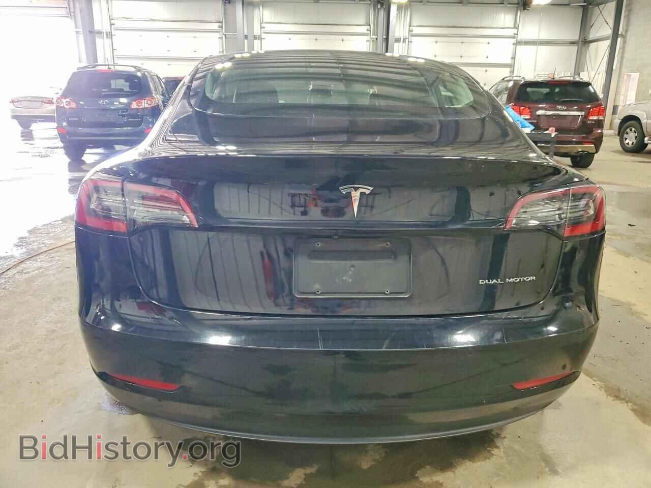 2018 TESLA MODEL 3 - VIN: 5YJ3E1EB3JF186697 - Photo 6