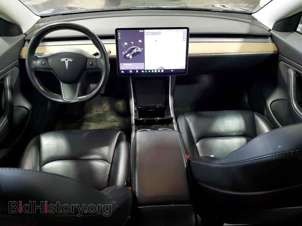2018 TESLA MODEL 3 - VIN: 5YJ3E1EB3JF186697 - Photo 8