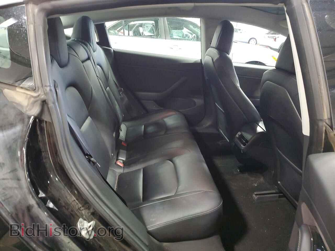 2018 TESLA MODEL 3 - VIN: 5YJ3E1EB3JF186697 - Photo 10