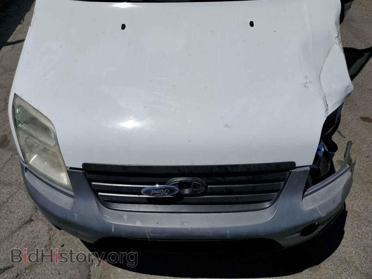 2012 FORD TRANSIT - VIN: NM0LS7CN0CT109744 - Фото 11