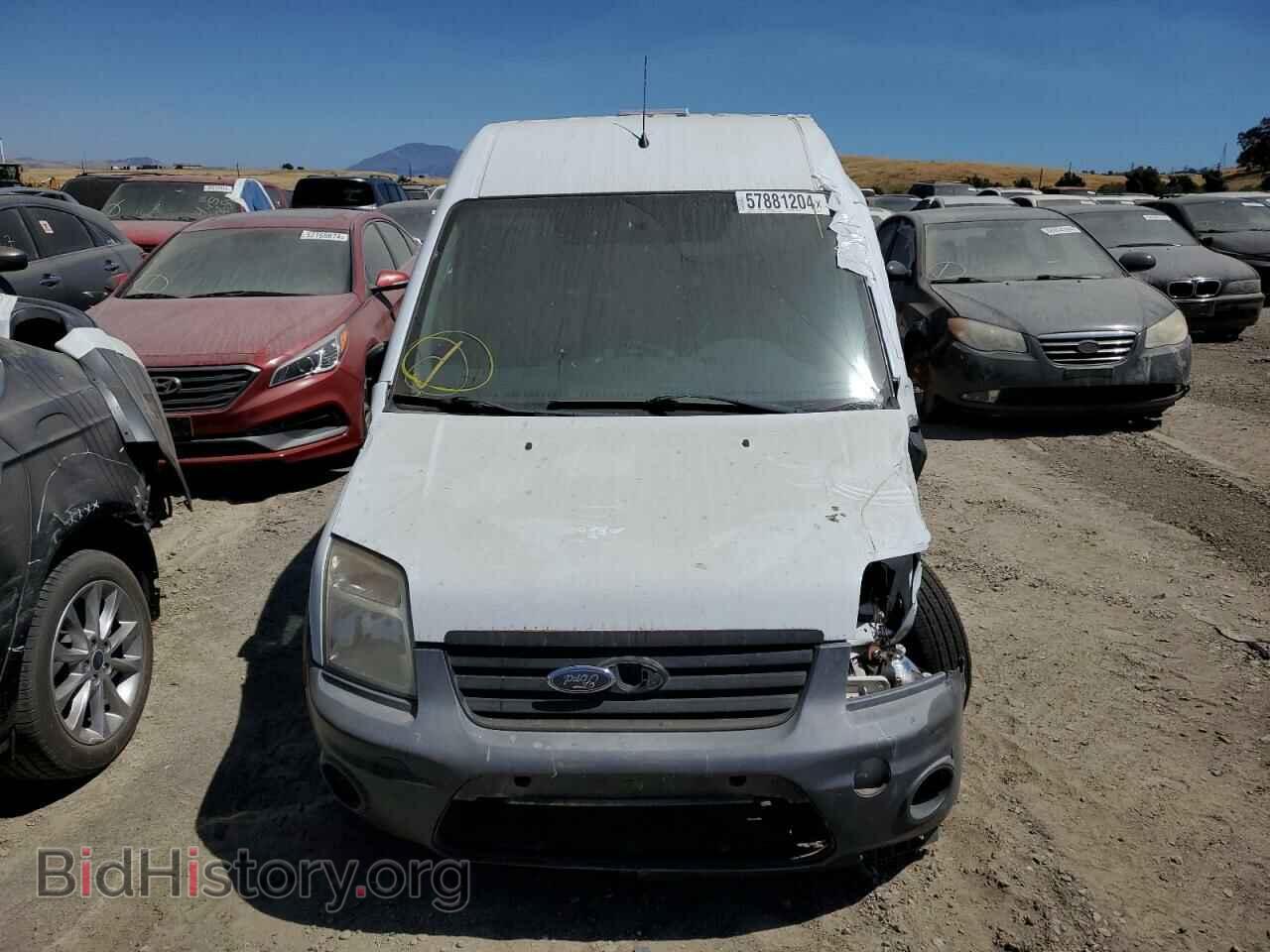 2012 FORD TRANSIT - VIN: NM0LS7CN0CT109744 - Фото 5