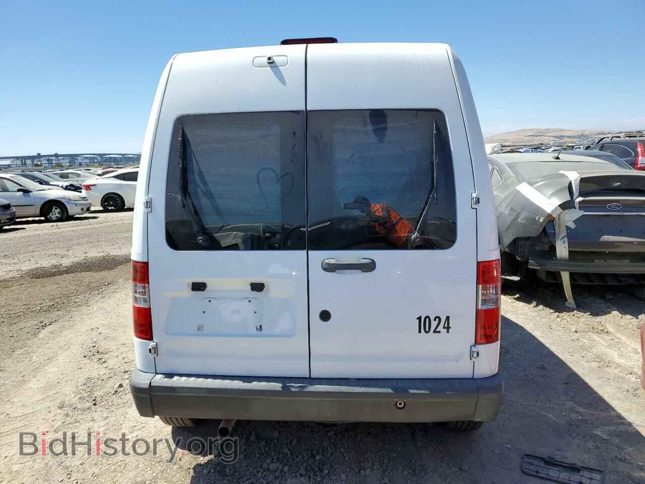 2012 FORD TRANSIT - VIN: NM0LS7CN0CT109744 - Фото 6