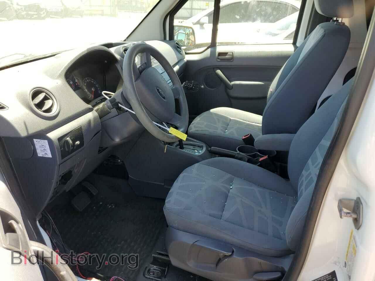 2012 FORD TRANSIT - VIN: NM0LS7CN0CT109744 - Фото 7