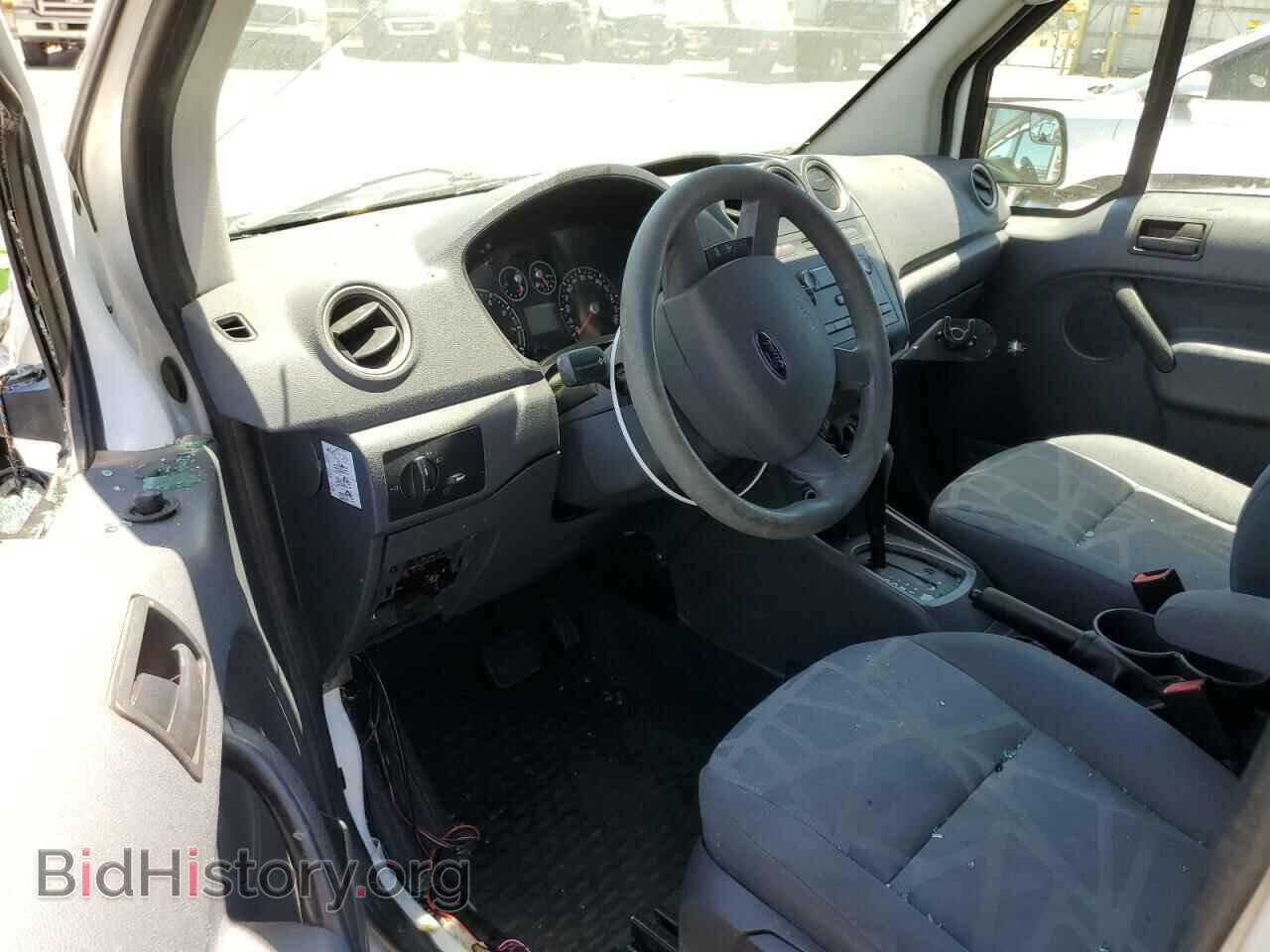 2012 FORD TRANSIT - VIN: NM0LS7CN0CT109744 - Фото 8