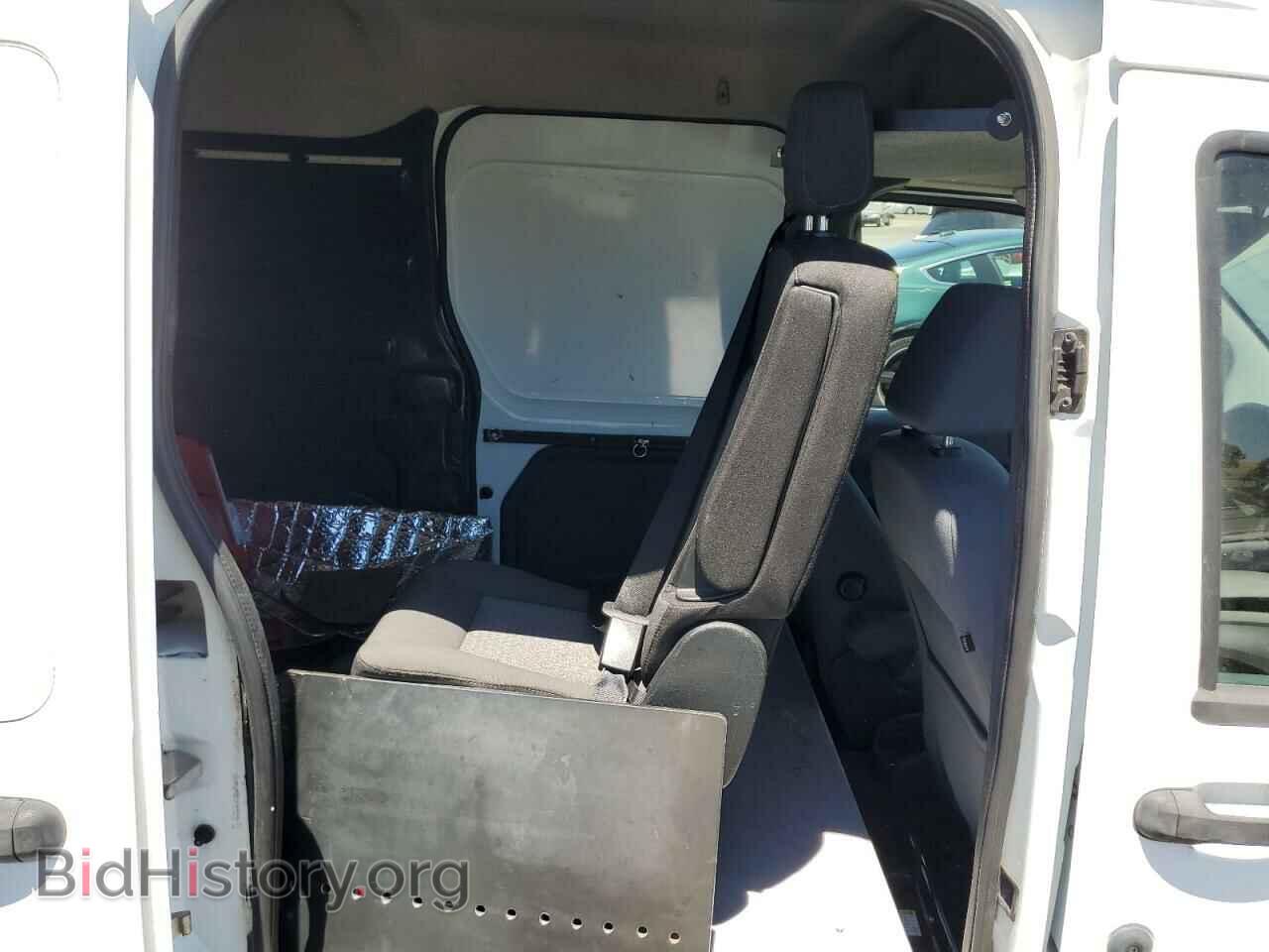 2012 FORD TRANSIT - VIN: NM0LS7CN0CT109744 - Фото 10