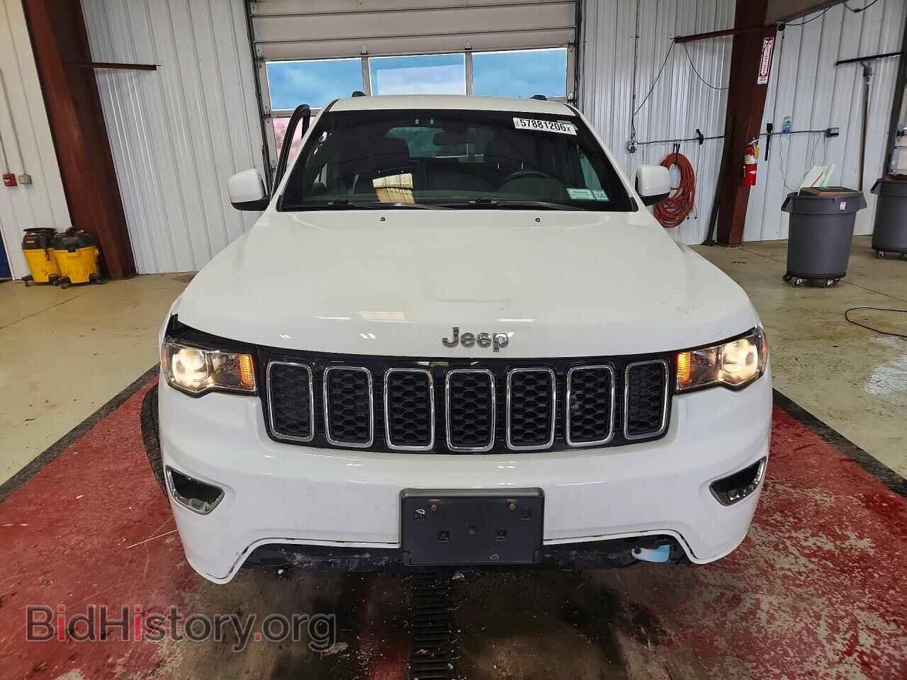 2021 JEEP CHEROKEE - VIN: 1C4RJFAG1MC735951 - Фото 5
