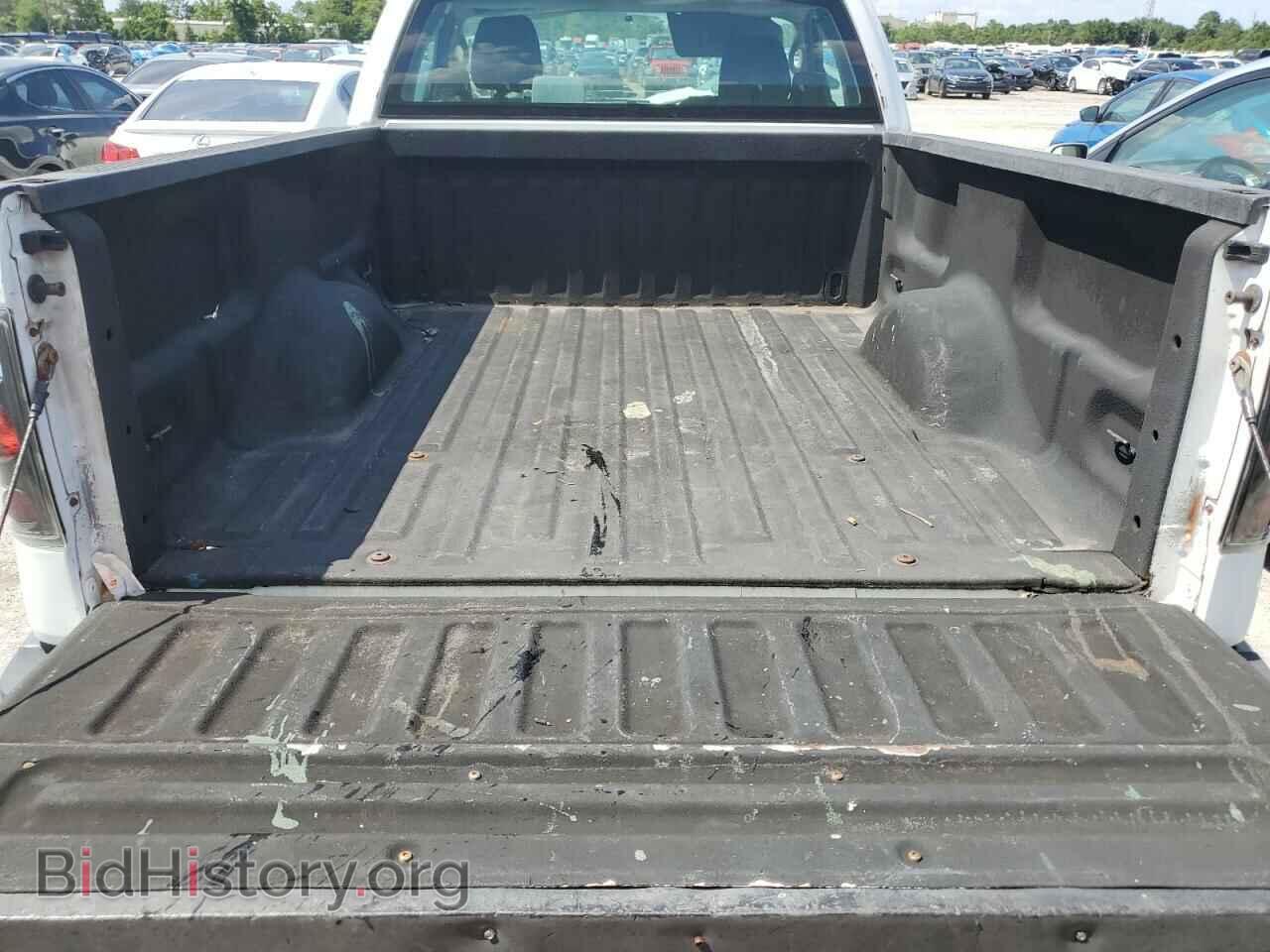 2007 FORD All Models - VIN: 1FTRF12W57NA59409 - Фото 10