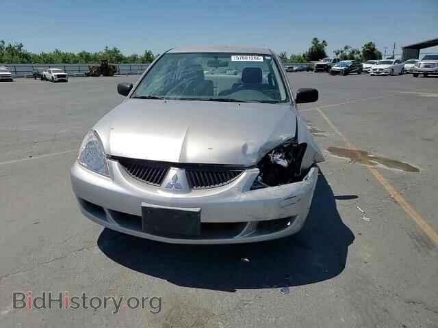 2005 MITSUBISHI LANCER - VIN: JA3AJ26EX5U018066 - Фото 13
